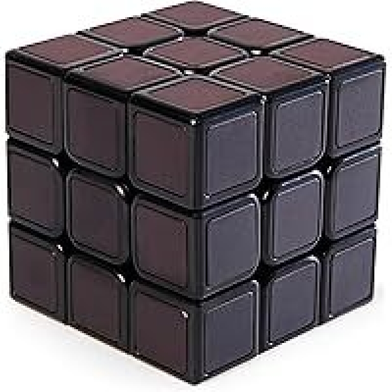 Rubik’s Phantom 3x3 Cube: The Ultimate Puzzle Challenge