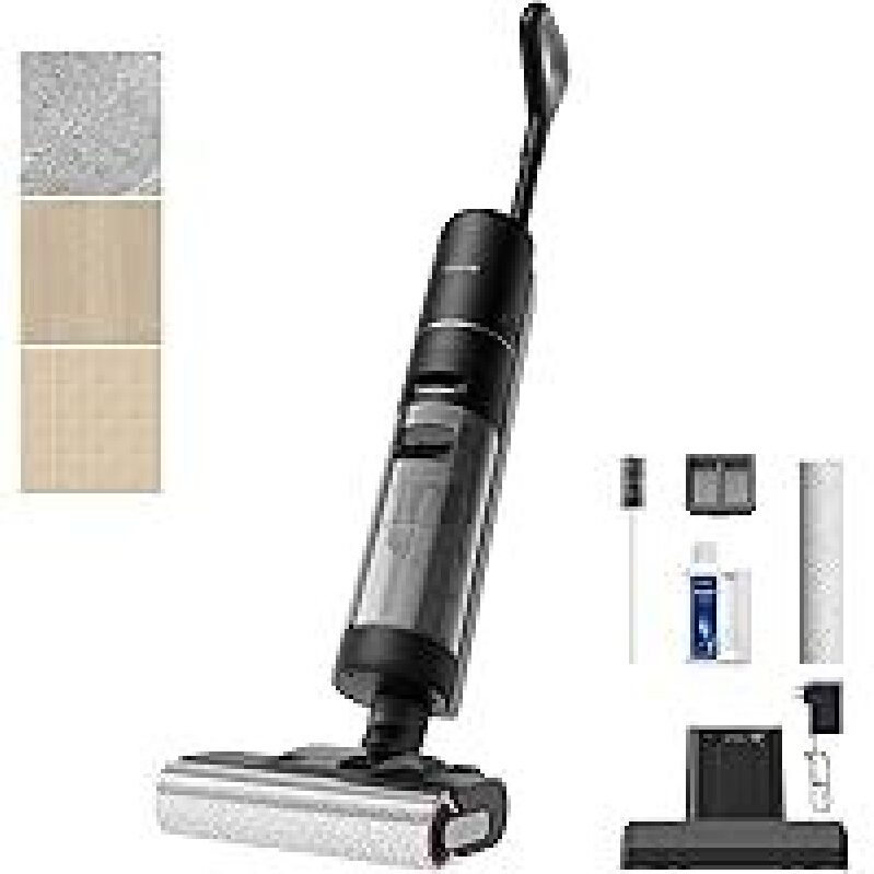 Dreame G10 Pro: Dual-Function Wet Dry Vacuum Cleaner and Mop