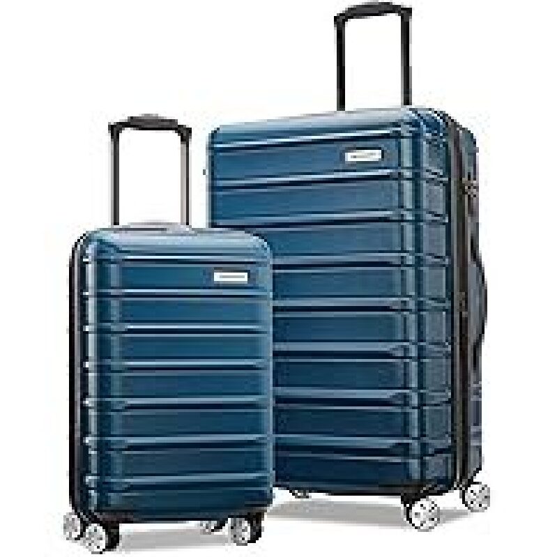 Samsonite Omni 2 Hardside Expandable Luggage Set - 20