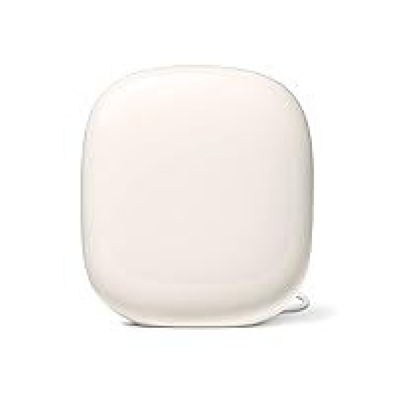 Google Nest WiFi Pro: Superfast and Reliable Wi-Fi 6E for Your Entire Home