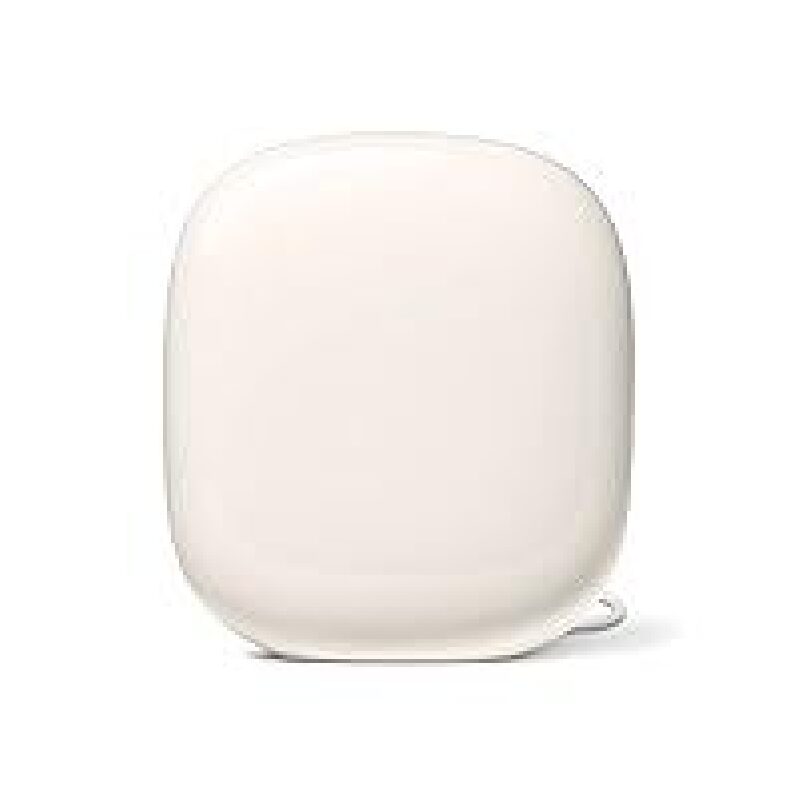Google Nest WiFi Pro: Superfast and Reliable Wi-Fi 6E for Your Entire Home