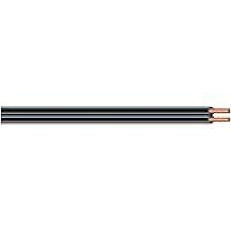 Woods Southwire 25-Feet 16-Gauge 16/2 Copper Conductor Wire