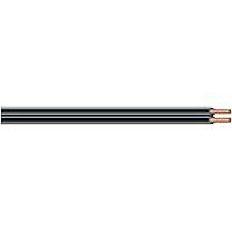 Woods Southwire 25-Feet 16-Gauge 16/2 Copper Conductor Wire