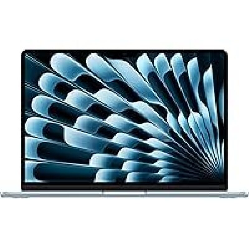 Apple MacBook Air 13-inch Laptop with M4 Chip, 512GB SSD