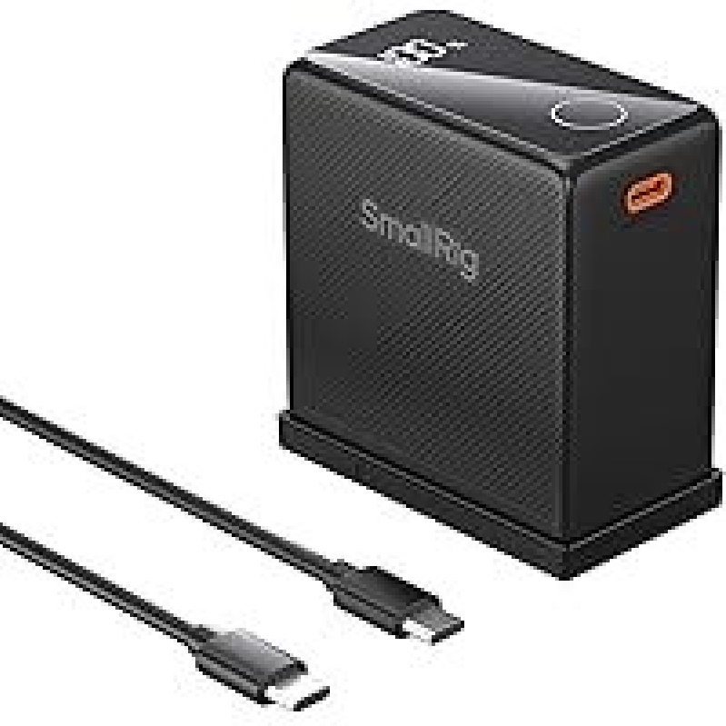 10500mAh USB-C Replacement Battery for Sony, Canon, Panasonic & Nikon Cameras