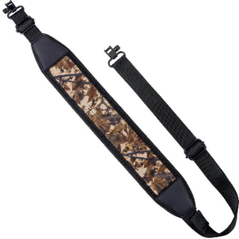 Two Point Sling with Swivels - Perfect for Rifle and Shotgun