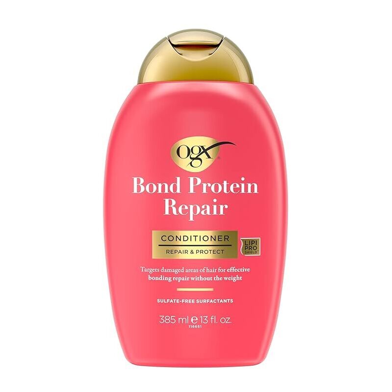 OGX Bond Protein Repair Conditioner - 13 oz