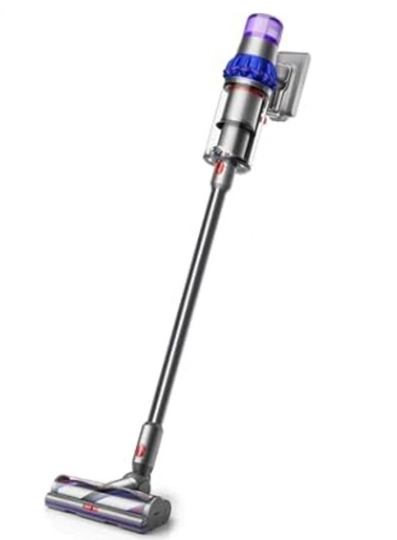 Dyson V15 Detect Pro Cordless Vacuum Cleaner on Sale