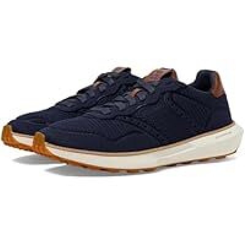 Cole Haan Mens Grandpro Ashland Stitchlite Sneaker - Lightweight, Stylish & Comfortable