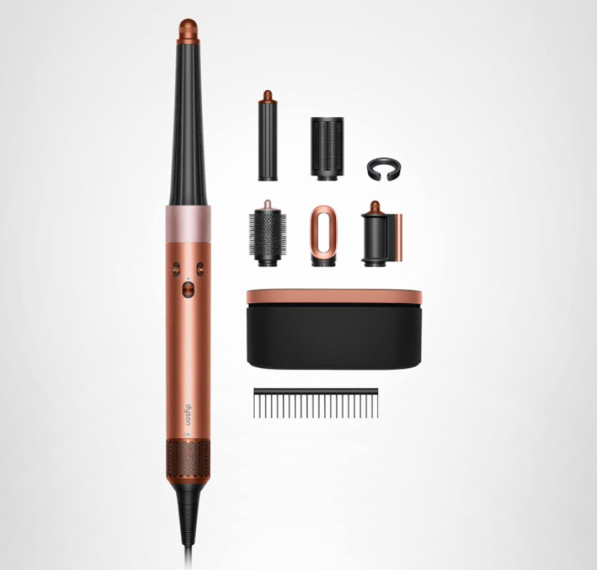 Smart Hair Styling Tool - Dyson Airwrap i.d.™
