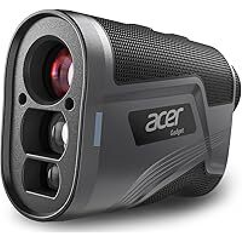 Acer Gadget 800 Yards Range Golf Rangefinder with Slope