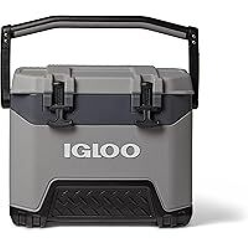 Igloo BMX Cooler: Superior Ice Retention for Outdoor Adventures