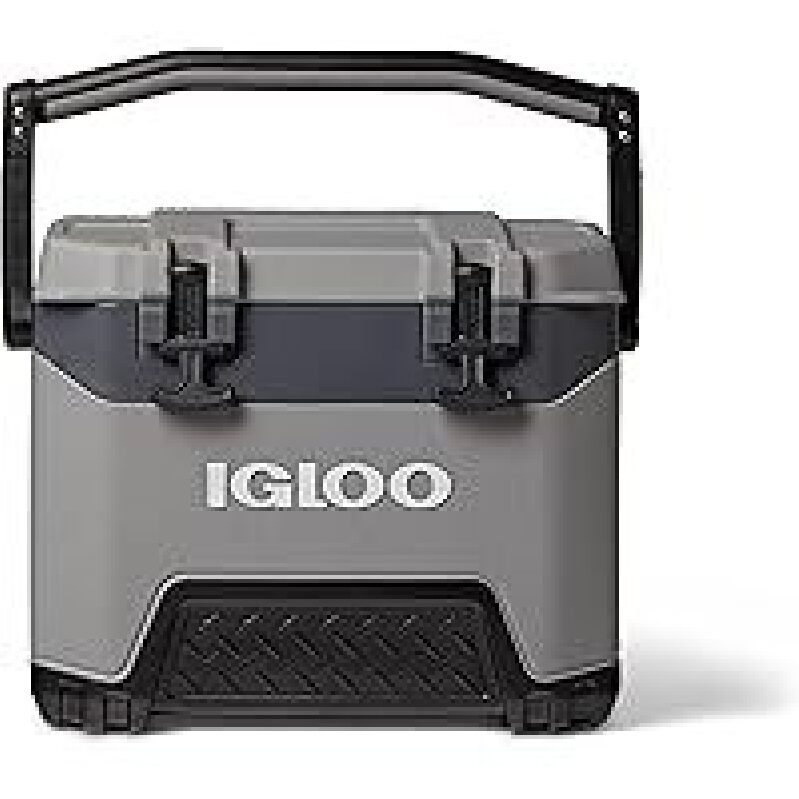 Igloo BMX Cooler: Superior Ice Retention for Outdoor Adventures
