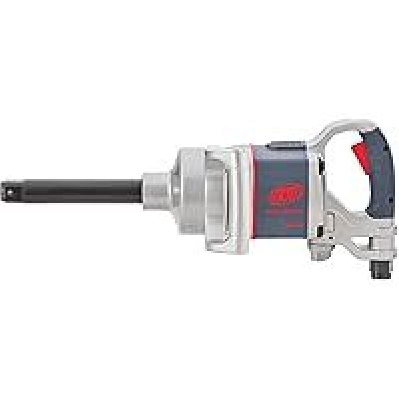 Ingersoll Rand 2850MAX-6 1-Inch Impact Wrench - Unmatched Power for Vehicle Repair