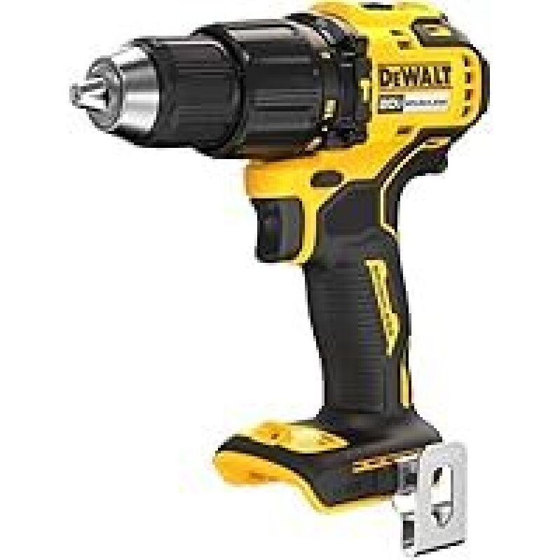 Dewalt DCD798B 20V MAX Brushless Hammer Drill Driver - Ultimate DIY Companion