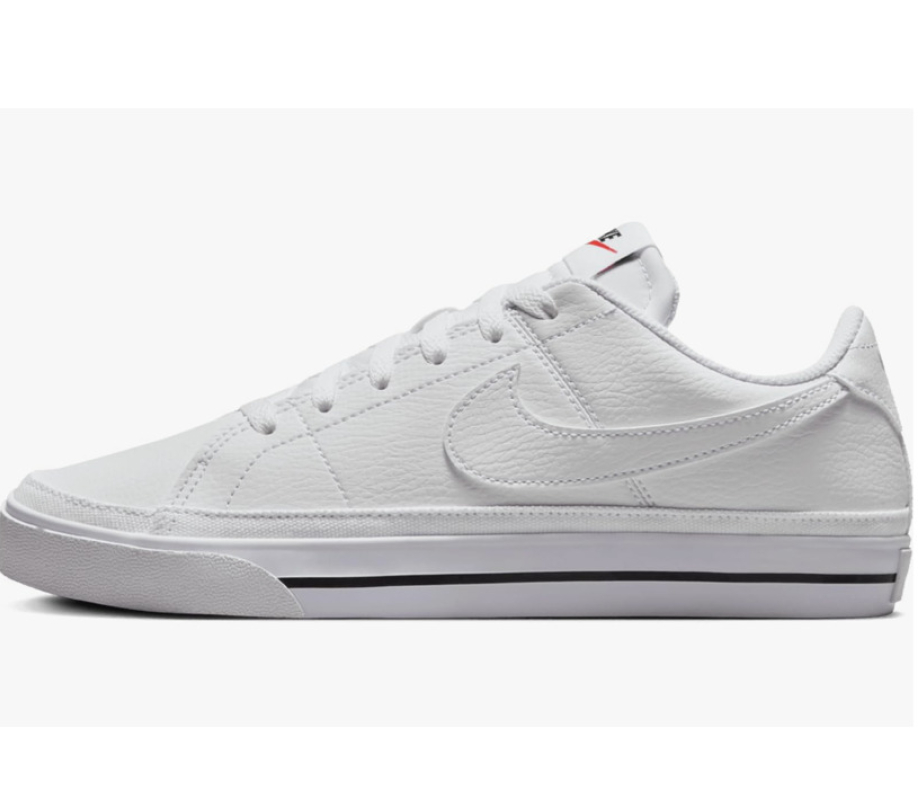 Nike Women's Court Legacy Next Nature Shoes - Stylish & Sustainable