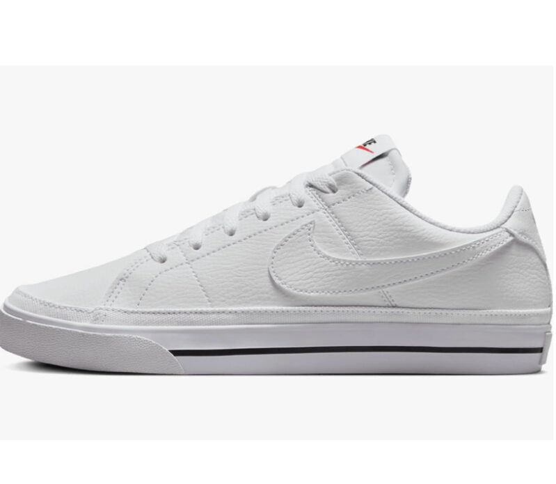 Nike Women's Court Legacy Next Nature Shoes - Stylish & Sustainable