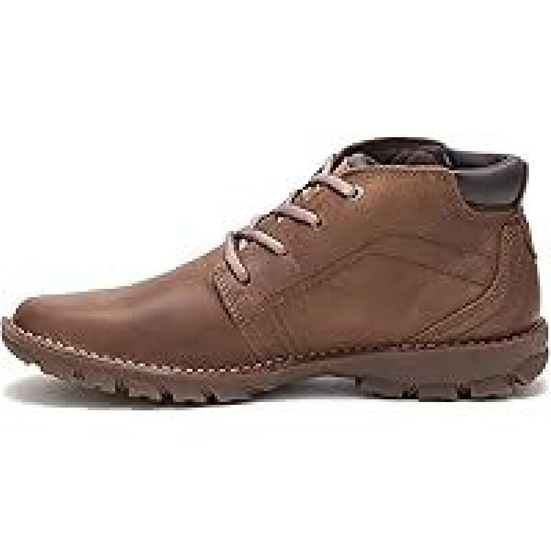Cat Footwear Men's Transform 2.0 Chukka Boot - Comfort Meets Durability