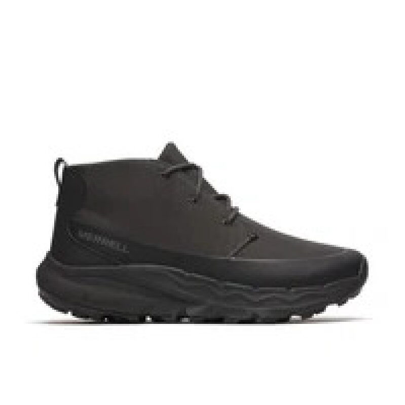 Merrell Men Nova 4 Traveller Metro Mid Shoes - Urban Explorer
