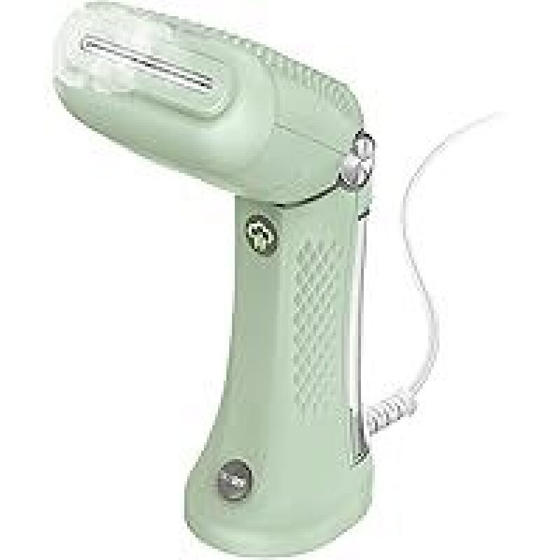 Conair GSC24 Handheld Garment Steamer: Powerful Wrinkle Remover for Clothes