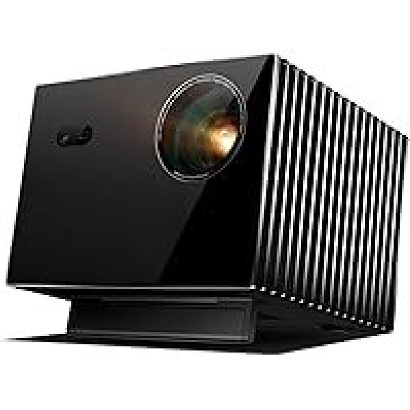 Valerion VisionMaster Max 4K Laser Projector - Experience Unmatched Clarity and Depth