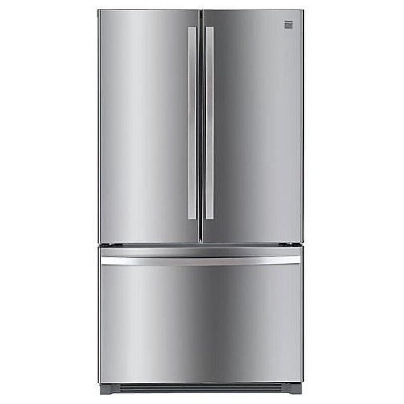 Kenmore 20.3 Cu. ft. Capacity Counter-Depth French Door Refrigerator