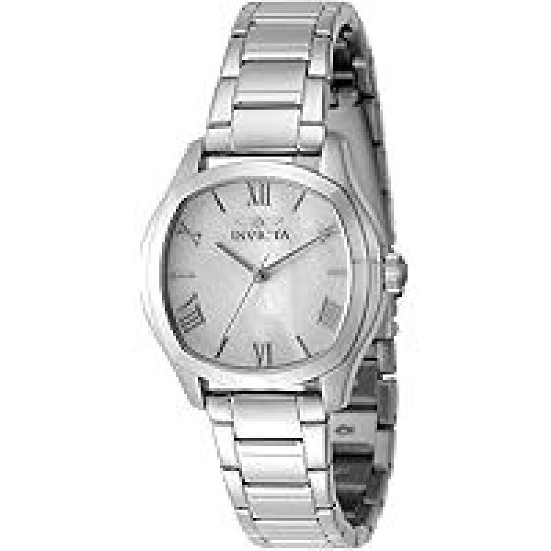 Invicta Wildflower Lady 32.5mm Stainless Steel Watch - Water Resistant