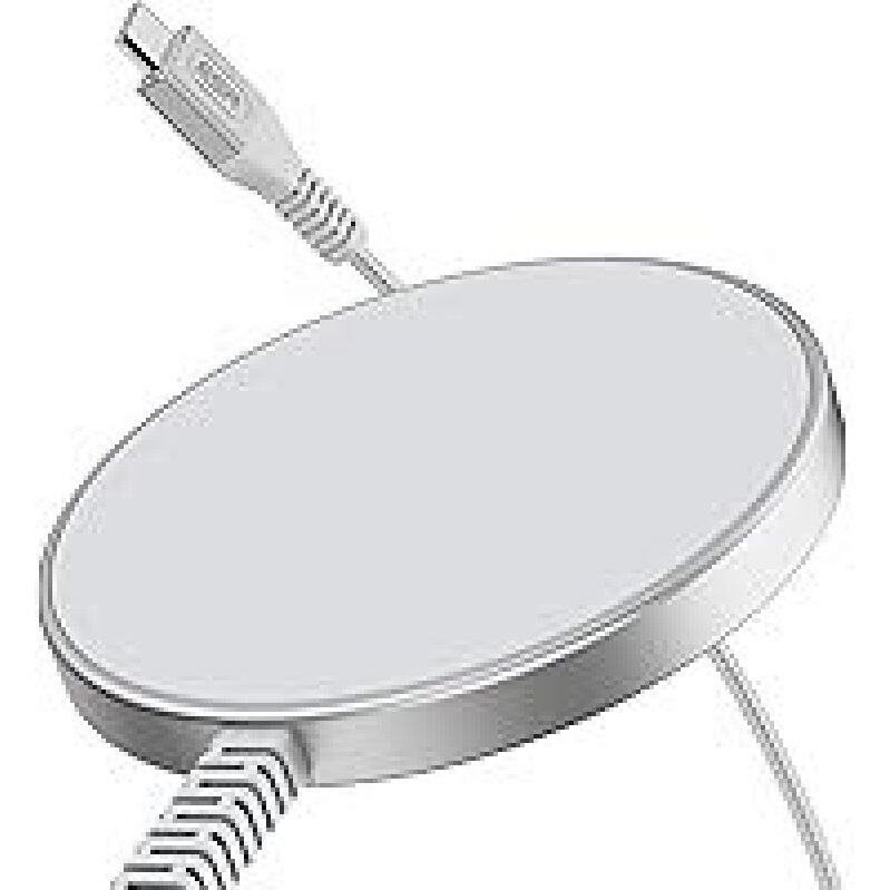 ESR Magsafe Charger 15W: Secure, Efficient Wireless Charging for Compatible Devices