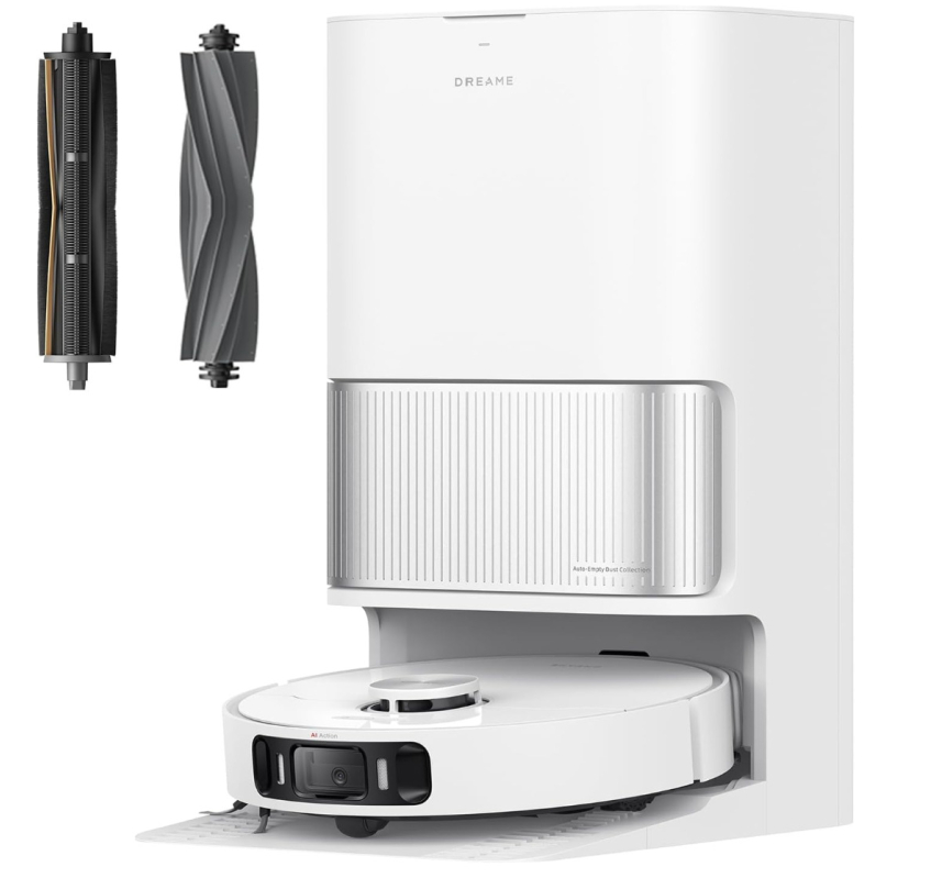 DREAME L40s Ultra AE Robot Vacuum and Mop: Unbeatable Deal!