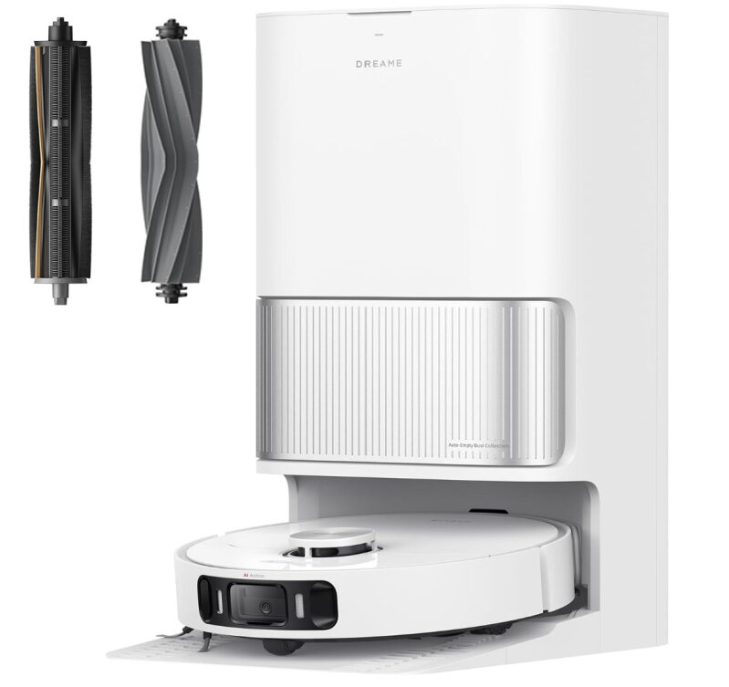 DREAME L40s Ultra AE Robot Vacuum and Mop: Unbeatable Deal!