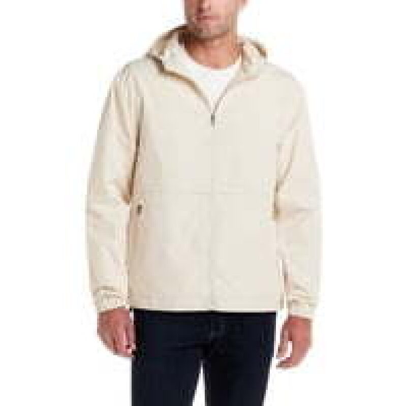 WP Weatherproof Men's Rain Jacket - Durable & Comfortable Protection