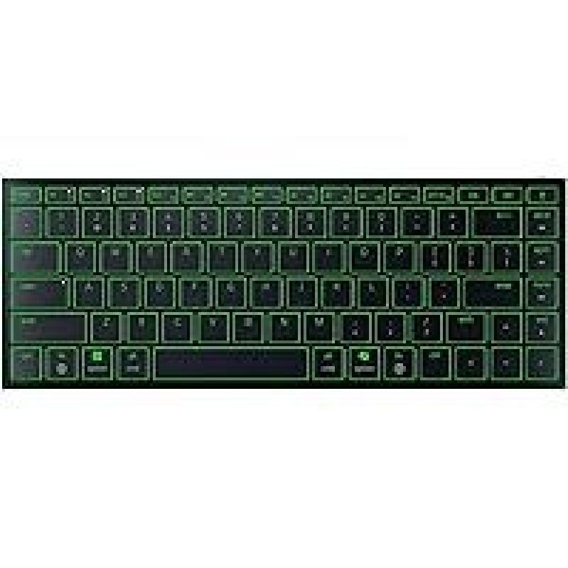 Razer Joro: Ultra-Portable Wireless Gaming Keyboard - Lightweight Precision