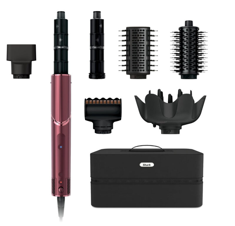 Spring Sale: Shark FlexStyle Multi-Function Hair Dryer and Styler