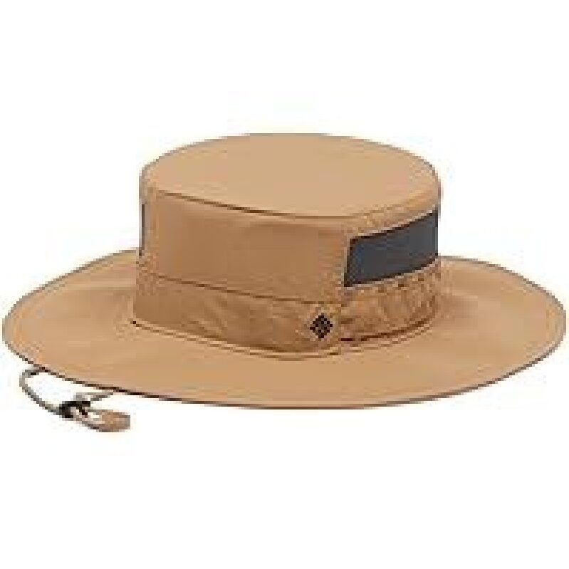 Columbia Bora Bora Booney Hat - Superior Sun Protection for Outdoor Adventures
