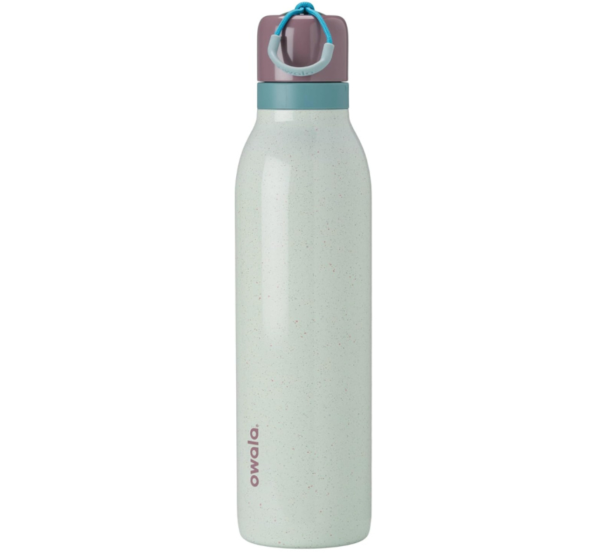 Owala FreeSip Twist Stainless Steel Water Cup - 24 oz Confetti