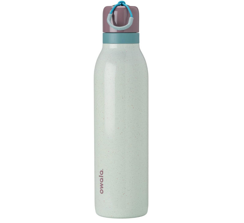 Owala FreeSip Twist Stainless Steel Water Cup - 24 oz Confetti