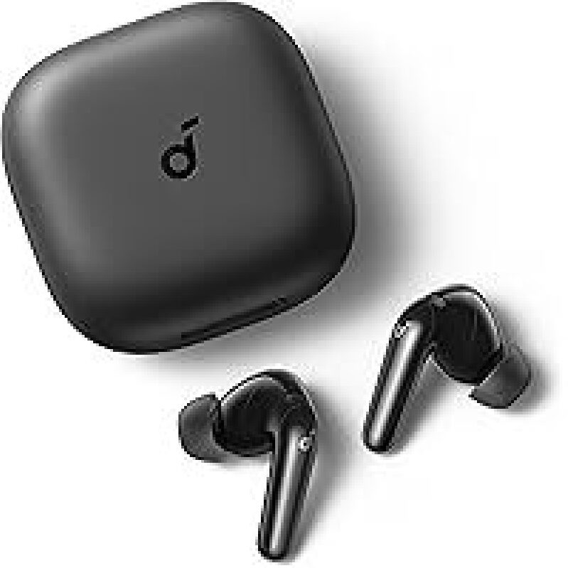 Soundcore by Anker P31i ANC Bluetooth Translation Earbuds