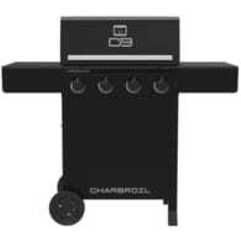 Charbroil Performance Series 4-Burner Liquid Propane Gas Grill