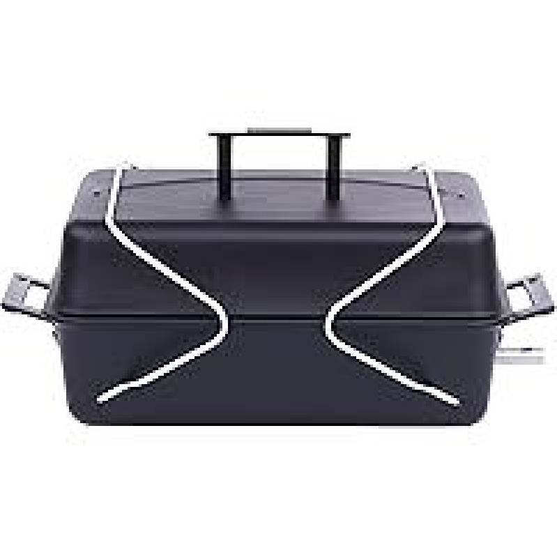 Charbroil Portable Convective 1-Burner Propane Gas Grill - Ultimate On-the-Go Grilling