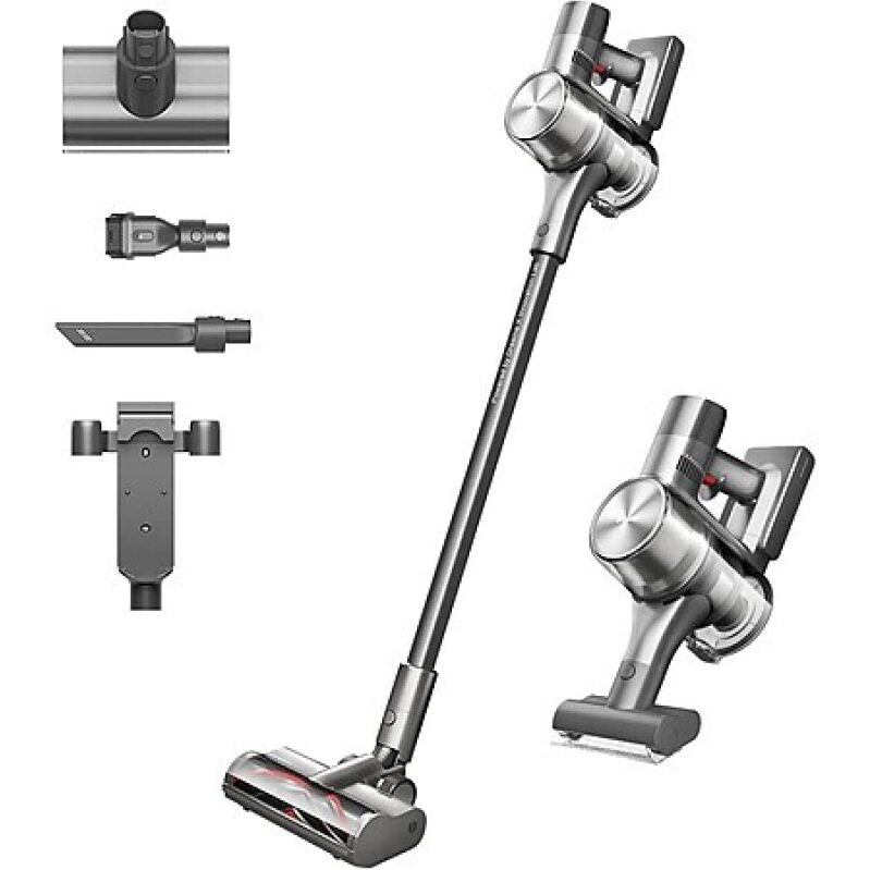 Long-Lasting Power: DREAME T30 Neo Cordless Vacuum Cleaner