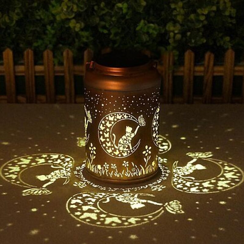Affordable Solar Lanterns for Outdoor Use - Bright, Durable, and Eco-Friendly