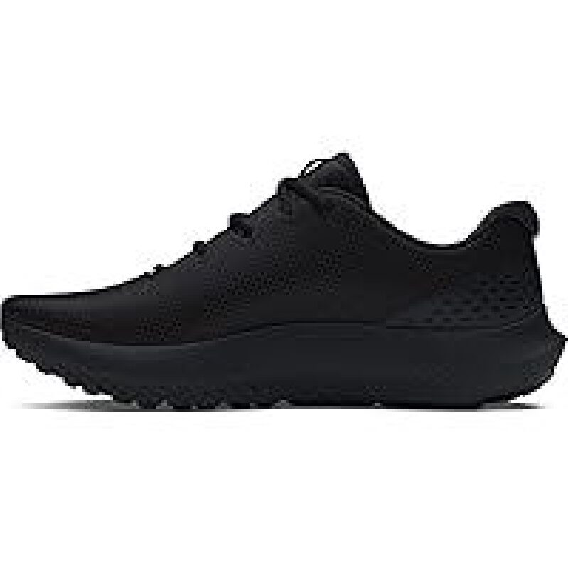 Under Armour Men's Charged Surge 4 Sneaker - Breathable, Comfortable, Durable