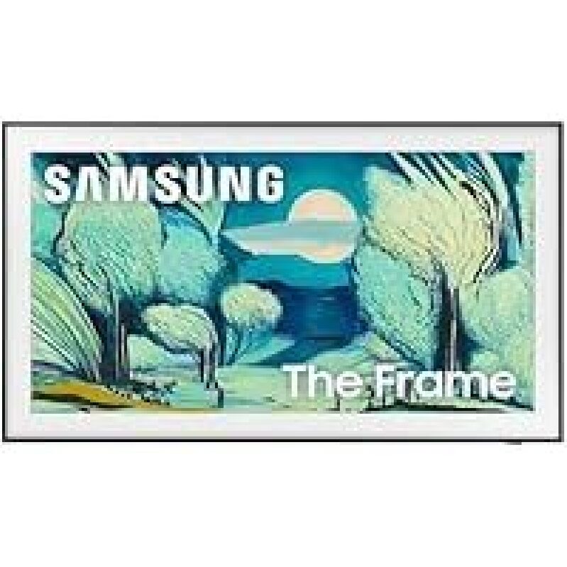 Samsung The Frame LS03F 65-inch 4K 144Hz QLED Smart TV