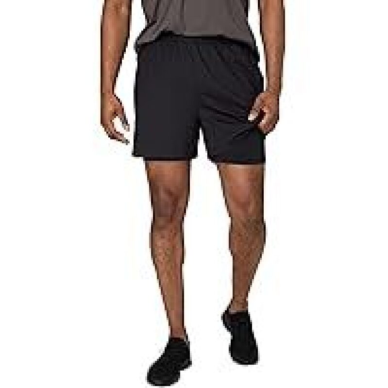 Hanes Men's Moves Workout Shorts with Boxer Brief Liner - Ultimate Comfort and Support