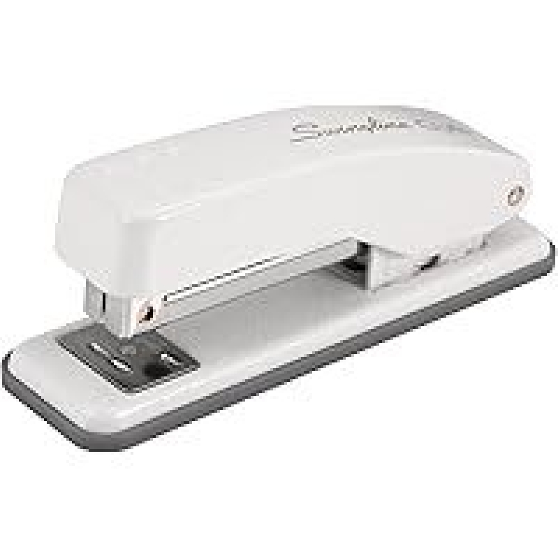 Efficient Swingline Cub Compact Desktop Stapler for Everyday Use
