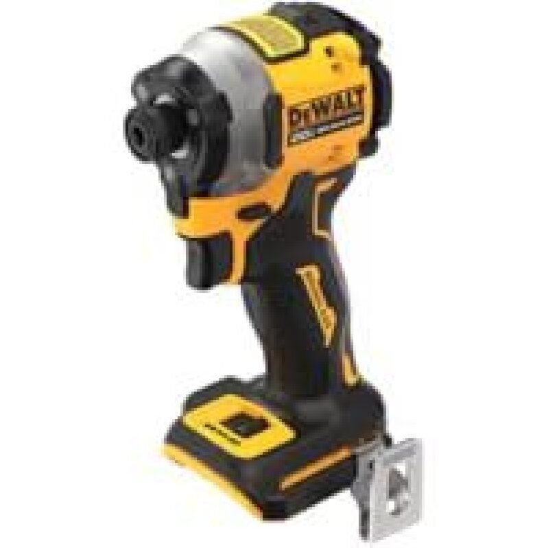 DEWALT DCF850B 20V Compact 1/4-inch Impact Driver Tool Only