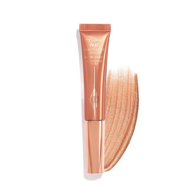Charlotte Tilbury Beauty Light Wand Liquid Highlighter Makeup
