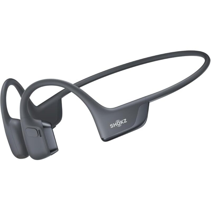 Shokz New OpenRun Pro 2 Bone Conduction Headphones - Ultimate Workout Companion