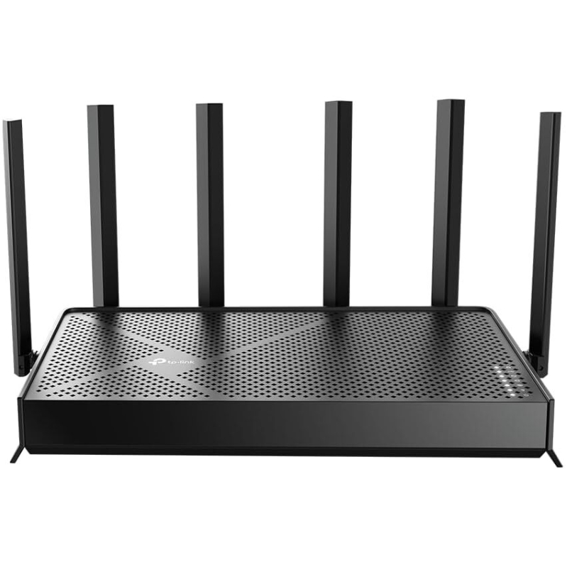 TP-Link Archer BE12000 Tri-Band Wi-Fi 7 Router - Archer BE670