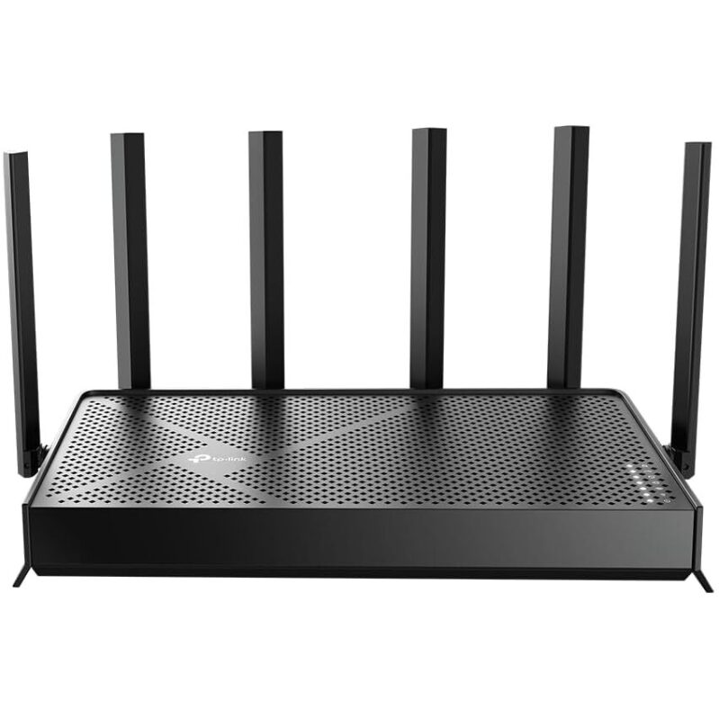 TP-Link Archer BE12000 Tri-Band Wi-Fi 7 Router - Archer BE670